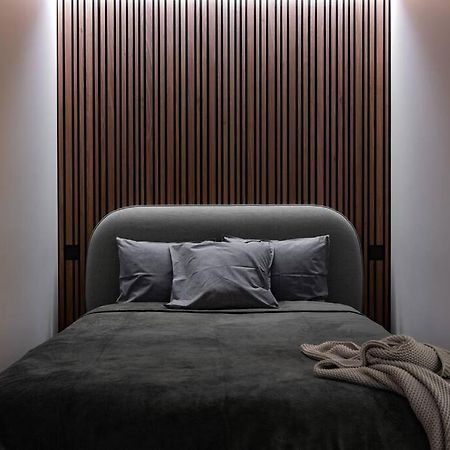Apartment In Cēsis Екстериор снимка