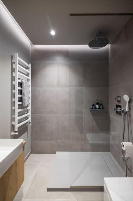 Apartment In Cēsis Екстериор снимка